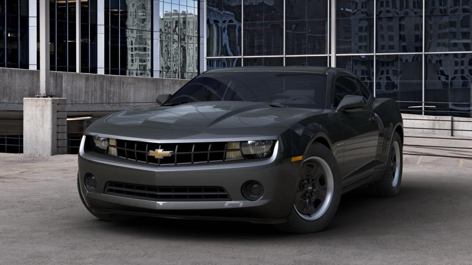 2013 Chevrolet Camaro Vehicle Photo in Las Vegas, NV 89149