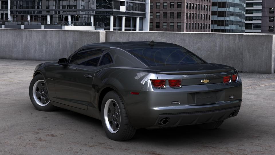 2013 Chevrolet Camaro Vehicle Photo in Las Vegas, NV 89149