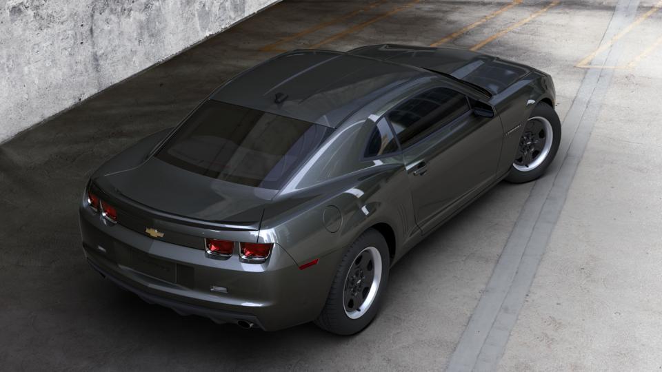 2013 Chevrolet Camaro Vehicle Photo in Las Vegas, NV 89149