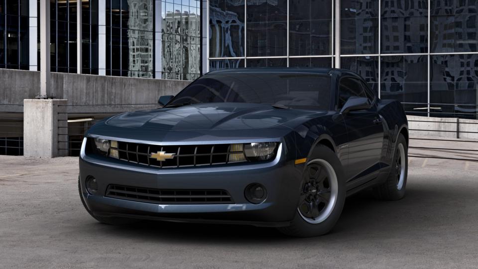 2013 Chevrolet Camaro Vehicle Photo in INDEPENDENCE, MO 64055-1314