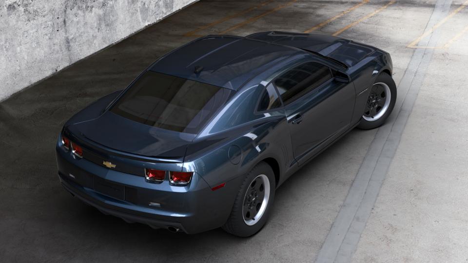 2013 Chevrolet Camaro Vehicle Photo in INDEPENDENCE, MO 64055-1314