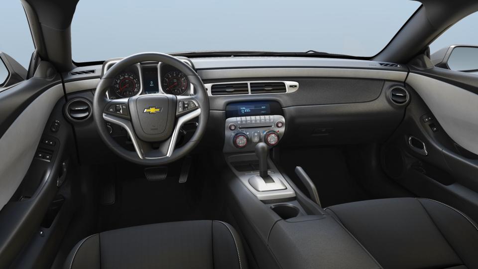 2013 Chevrolet Camaro Vehicle Photo in PEORIA, AZ 85382-3715