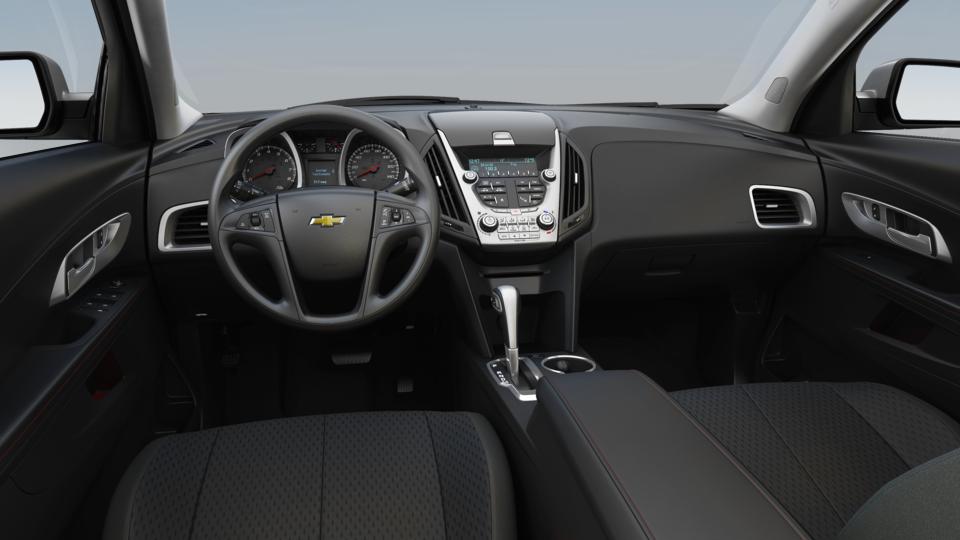 2013 Chevrolet Equinox Vehicle Photo in GREELEY, CO 80634-4125