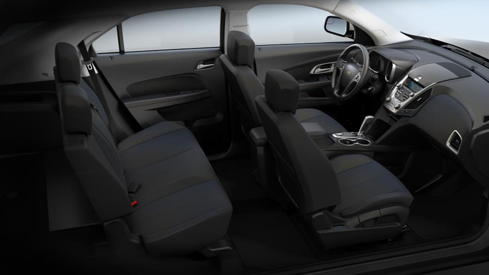 2013 Chevrolet Equinox Vehicle Photo in GREELEY, CO 80634-4125