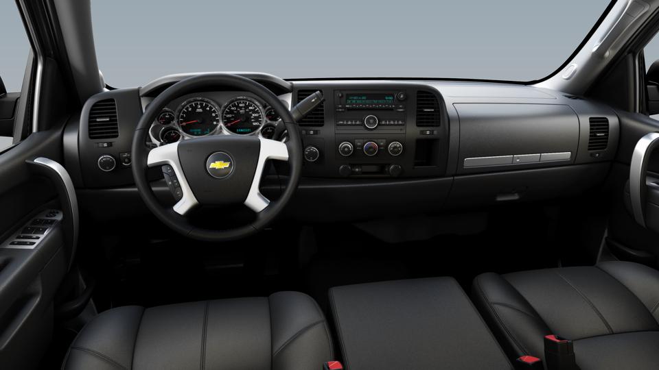 2013 Chevrolet Silverado 1500 Vehicle Photo in Spokane Valley, WA 99206