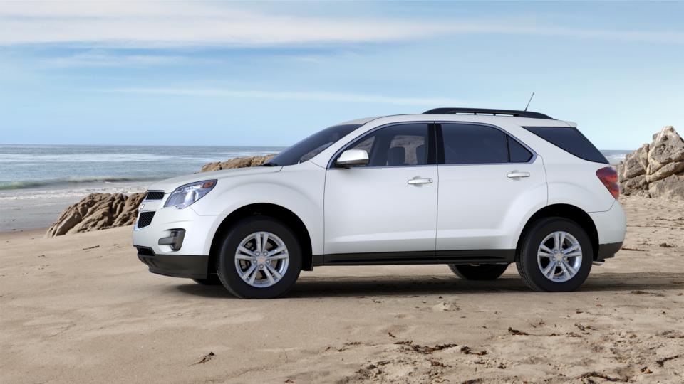 2013 Chevrolet Equinox Vehicle Photo in Jacksonville, FL 32256