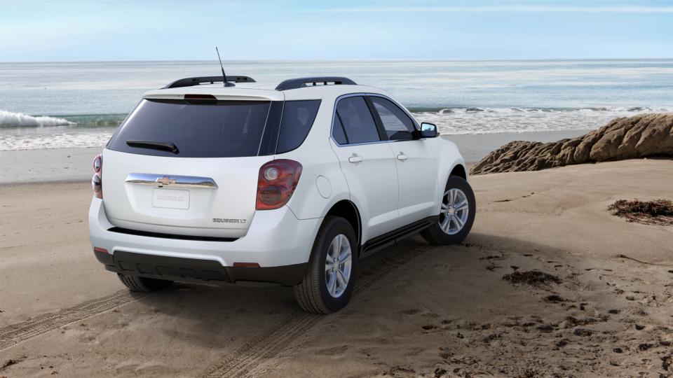 2013 Chevrolet Equinox Vehicle Photo in Jacksonville, FL 32256