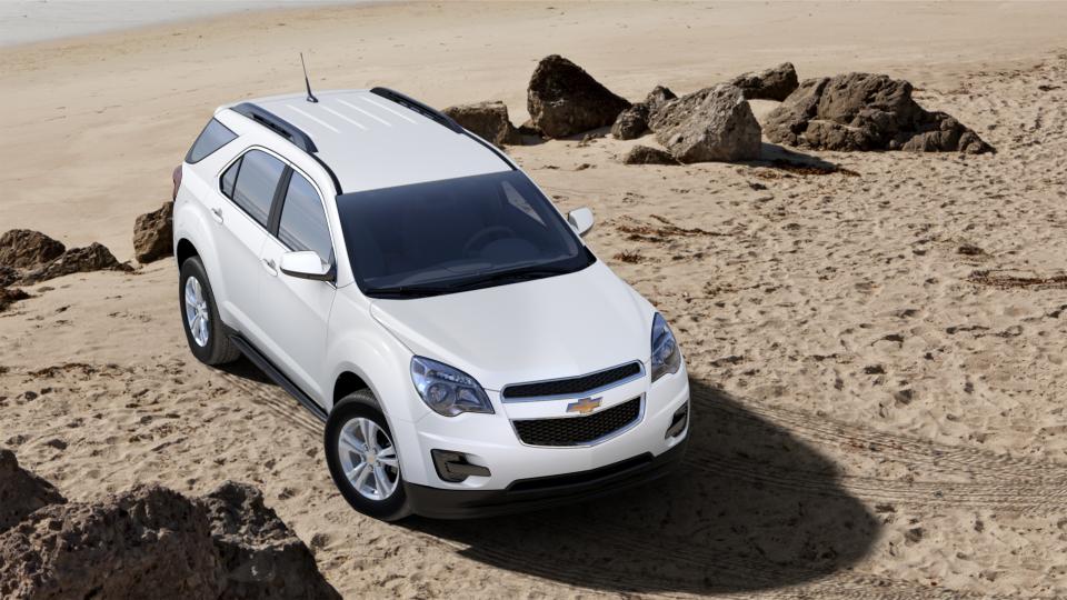 2013 Chevrolet Equinox Vehicle Photo in Jacksonville, FL 32256