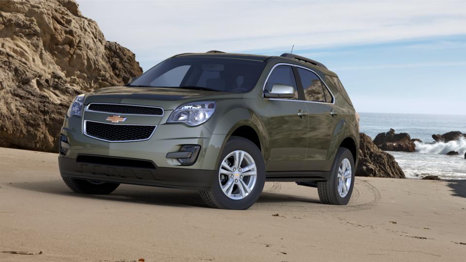 2013 Chevrolet Equinox Vehicle Photo in Trevose, PA 19053