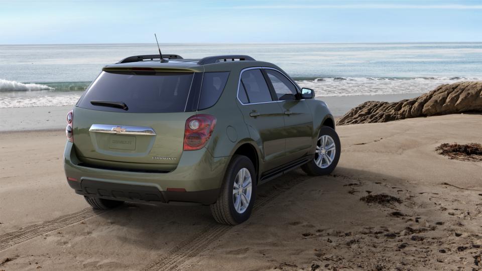 2013 Chevrolet Equinox Vehicle Photo in Trevose, PA 19053