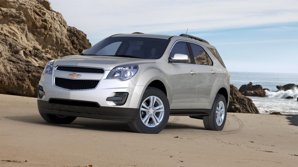 2013 Chevrolet Equinox Vehicle Photo in SAINT CLAIRSVILLE, OH 43950-8512