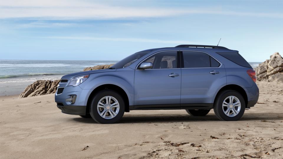 2013 Chevrolet Equinox Vehicle Photo in MEDINA, OH 44256-9631