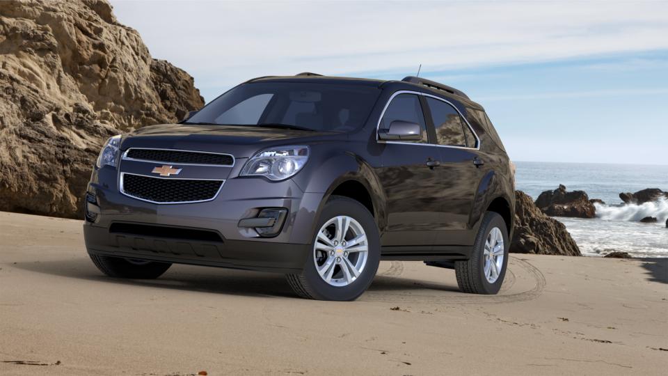 2013 Chevrolet Equinox Vehicle Photo in BOWLING GREEN, KY 42104-4102