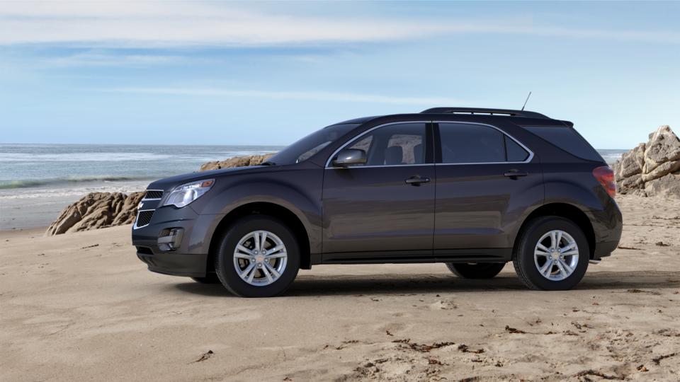 2013 Chevrolet Equinox Vehicle Photo in BOWLING GREEN, KY 42104-4102