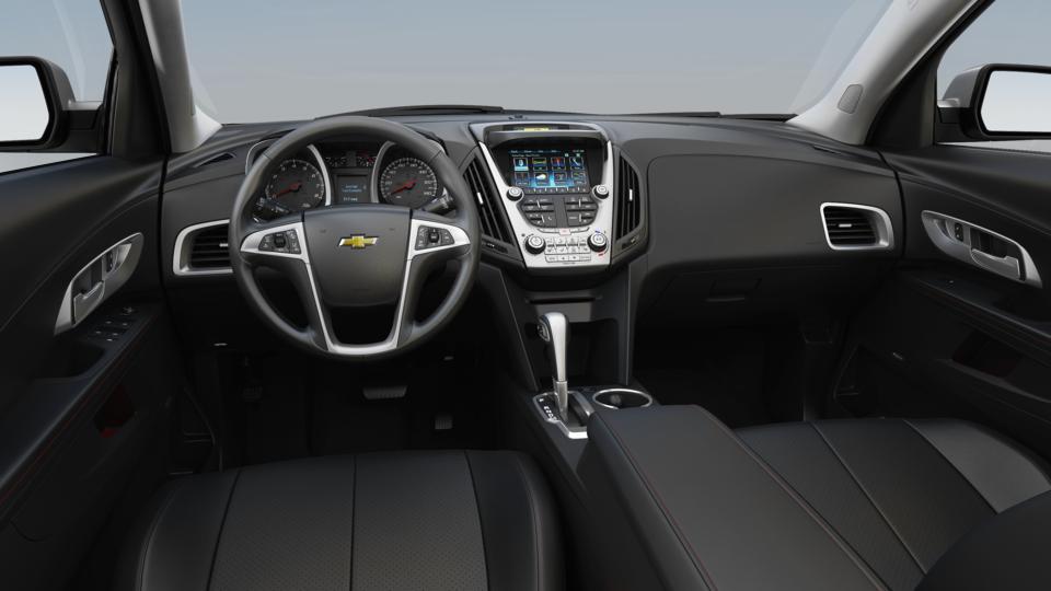 2013 Chevrolet Equinox Vehicle Photo in MEDINA, OH 44256-9001