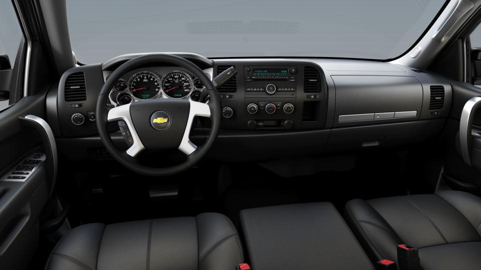 2013 Chevrolet Silverado 3500 HD Vehicle Photo in Sanford, FL 32771