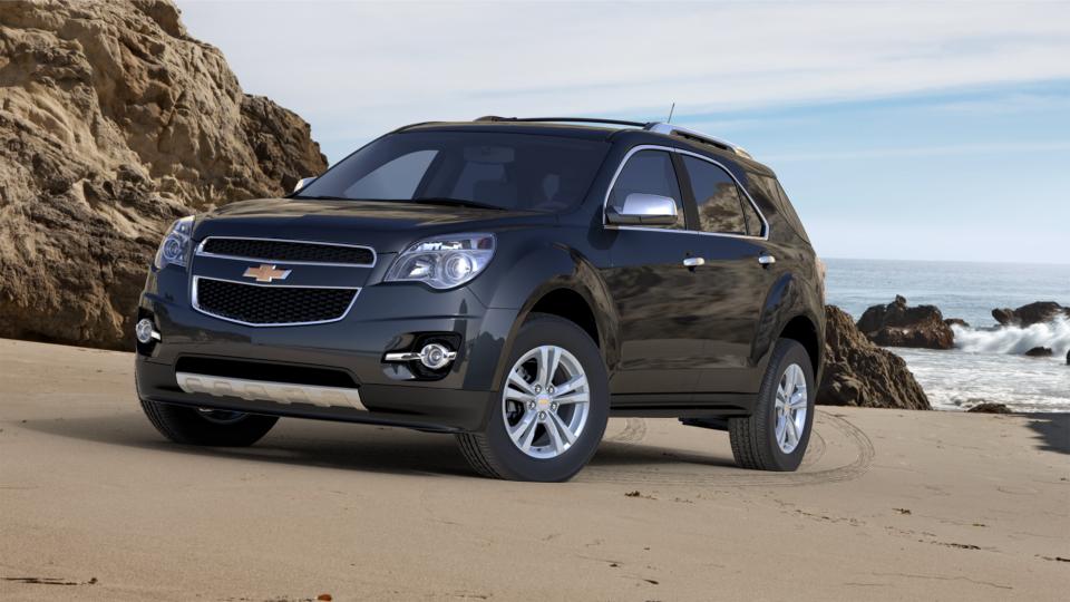 2013 Chevrolet Equinox Vehicle Photo in Memphis, TN 38125