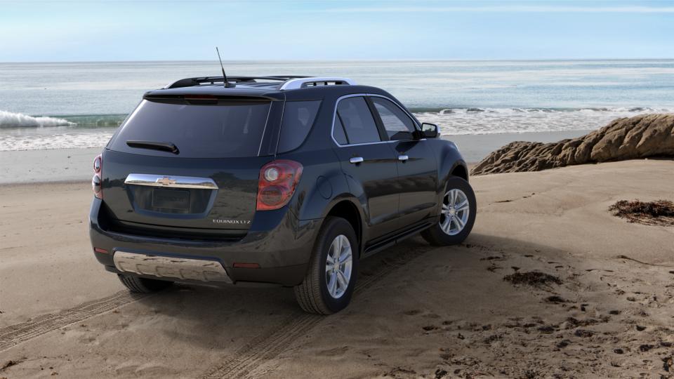 2013 Chevrolet Equinox Vehicle Photo in Memphis, TN 38125