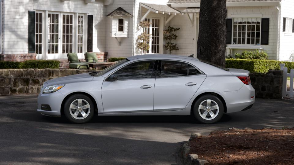 2013 Chevrolet Malibu Vehicle Photo in ORLANDO, FL 32812-3021