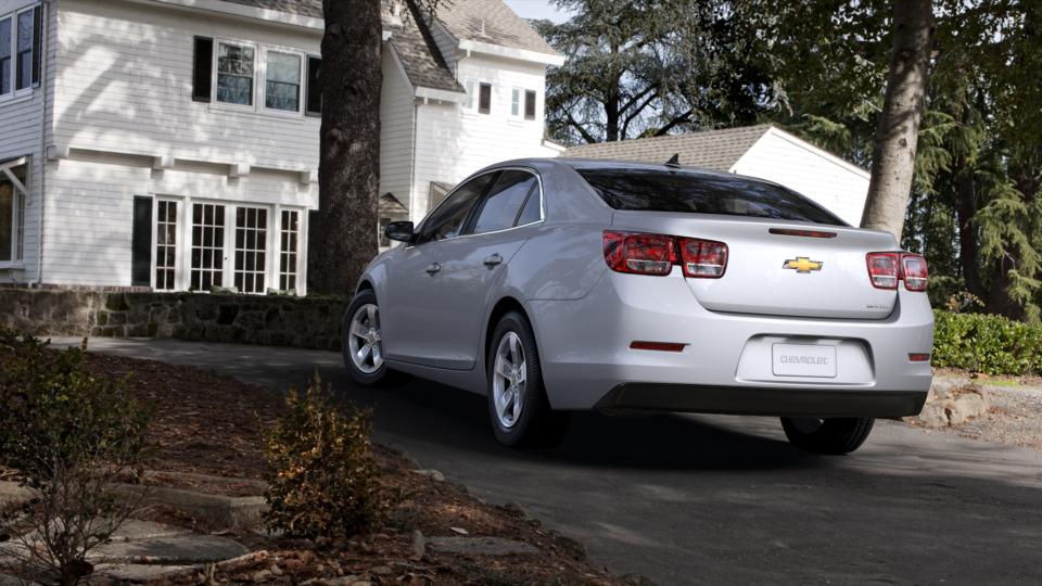 2013 Chevrolet Malibu Vehicle Photo in ORLANDO, FL 32812-3021