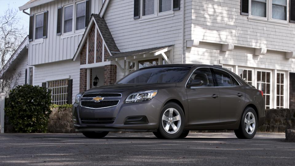 2013 Chevrolet Malibu Vehicle Photo in Philadelphia, PA 19116