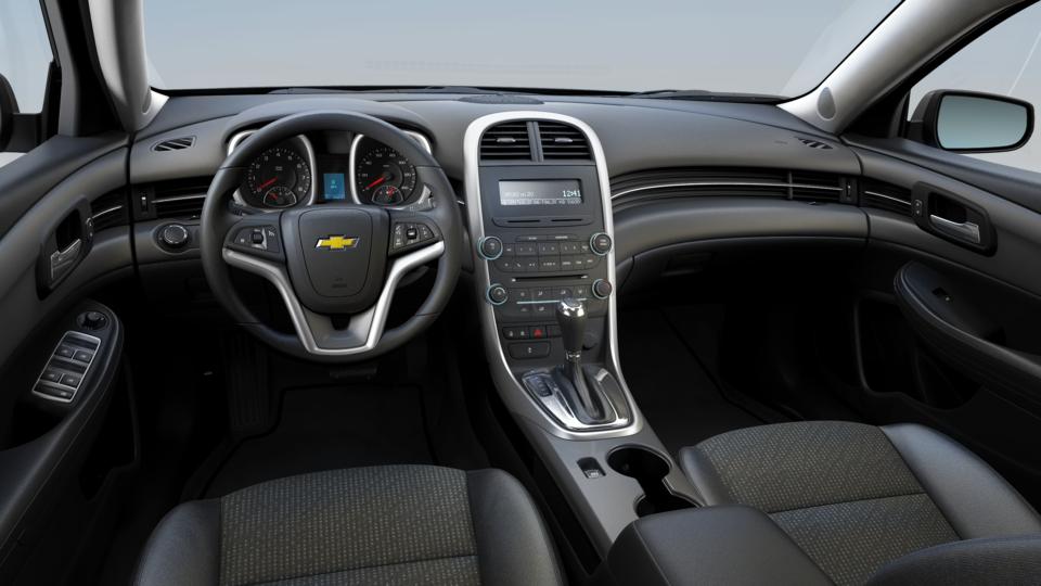 2013 Chevrolet Malibu Vehicle Photo in ORLANDO, FL 32812-3021