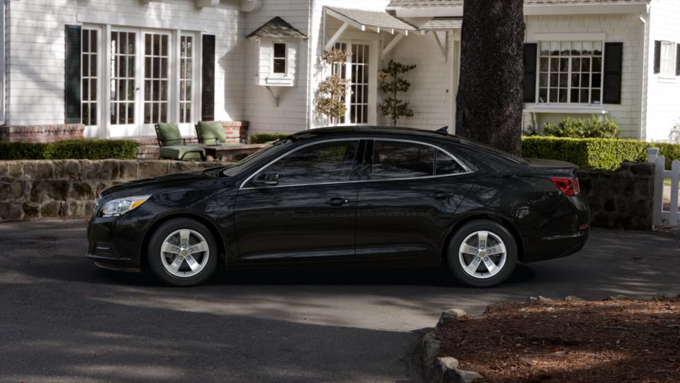 Used 2013 Chevrolet Malibu 1LT with VIN 1G11C5SA3DF178401 for sale in Red Lake Falls, Minnesota