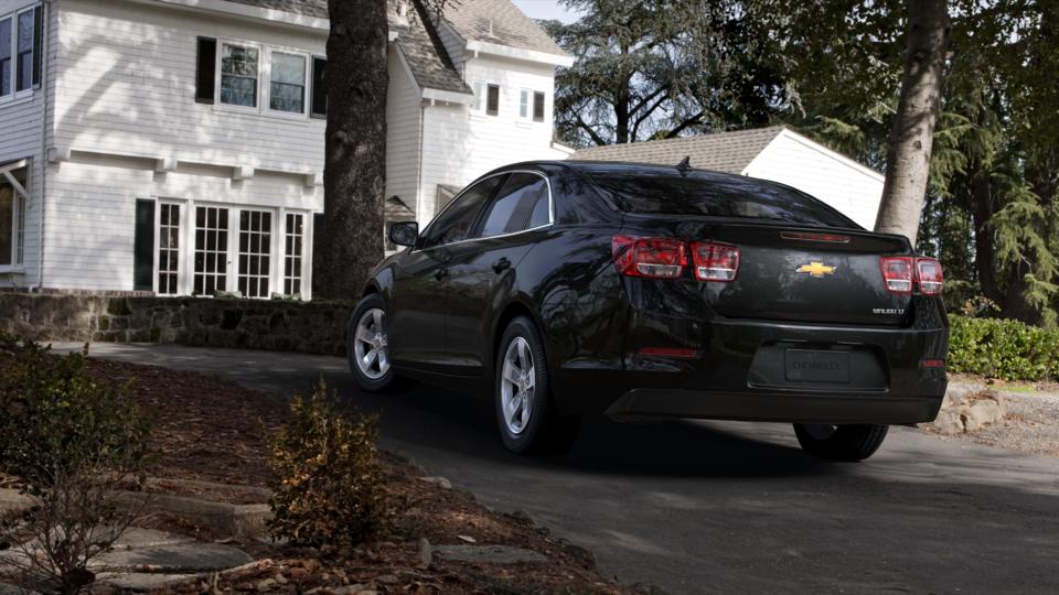 2013 Chevrolet Malibu Vehicle Photo in MIDDLETON, WI 53562-1492