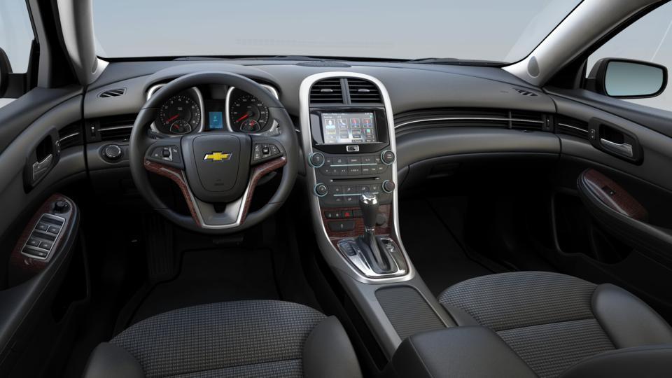 2013 Chevrolet Malibu Vehicle Photo in Corpus Christi, TX 78415