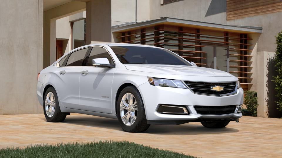 2014 Chevrolet Impala Vehicle Photo in SAINT CLAIRSVILLE, OH 43950-8512