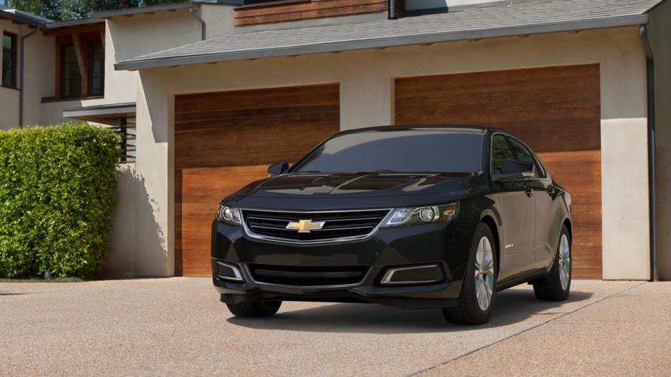 2014 Chevrolet Impala Vehicle Photo in Sanford, FL 32771