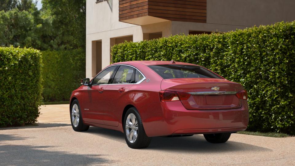 2014 Chevrolet Impala Vehicle Photo in SPOKANE, WA 99202-2191