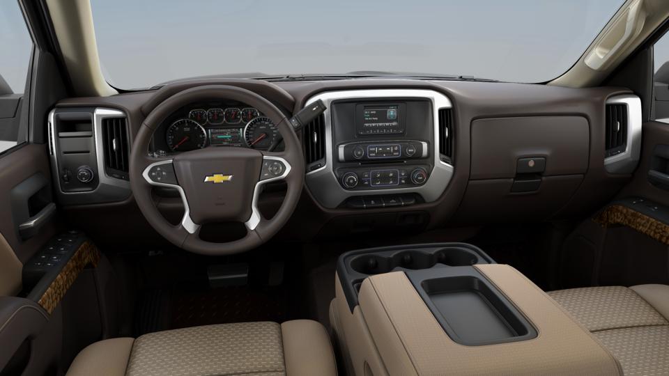 2014 Chevrolet Silverado 1500 Vehicle Photo in SUGAR LAND, TX 77478-0000