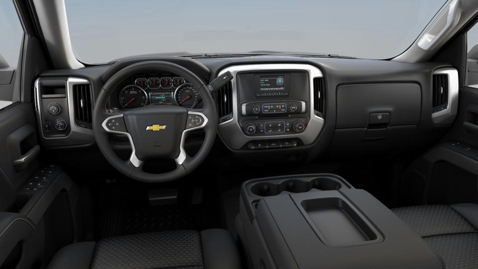 2014 Chevrolet Silverado 1500 Vehicle Photo in Sanford, FL 32771