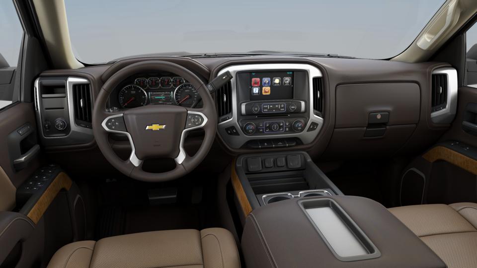 2014 Chevrolet Silverado 1500 Vehicle Photo in HOUSTON, TX 77034-5009