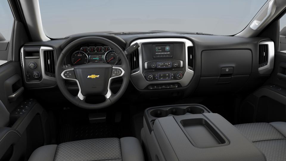 2014 Chevrolet Silverado 1500 Vehicle Photo in SPOKANE, WA 99212-2978