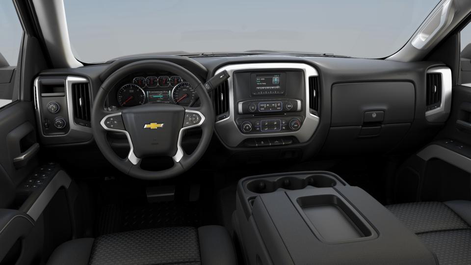 2014 Chevrolet Silverado 1500 Vehicle Photo in Spokane, WA 99201