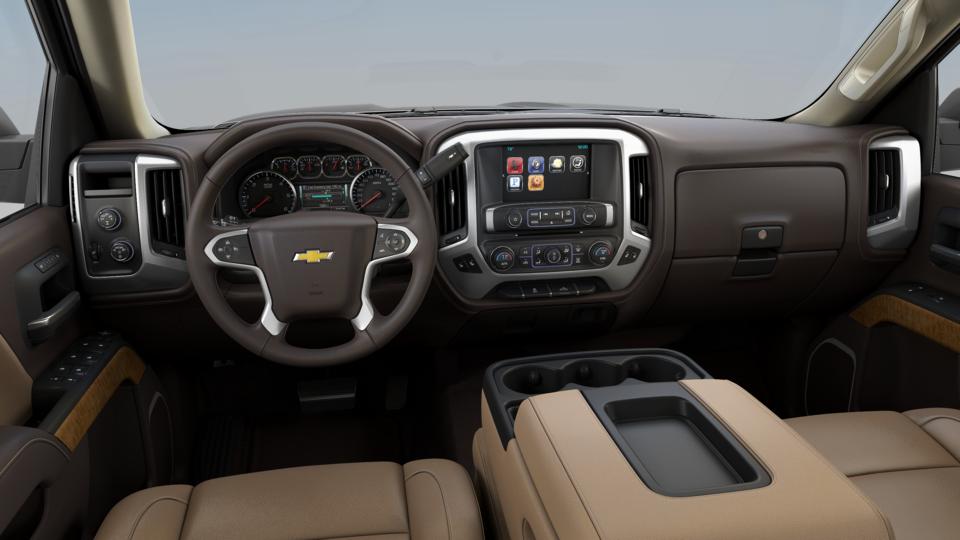 2014 Chevrolet Silverado 1500 Vehicle Photo in Decatur, TX 76234