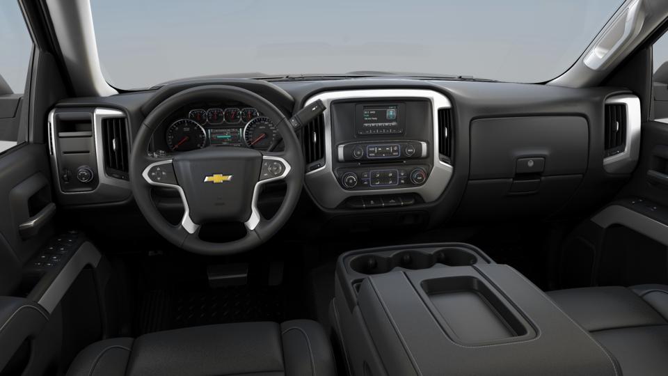 used 2014 Chevrolet Silverado 1500 For Sale in TISHOMINGO, OK at ...