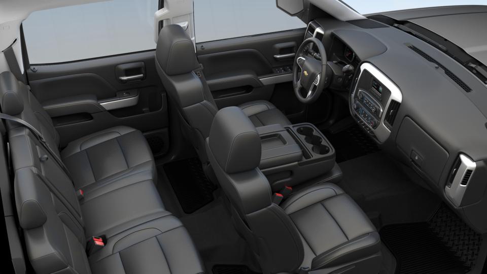 2014 Chevrolet Silverado 1500 Vehicle Photo in MIAMI, FL 33172-3015