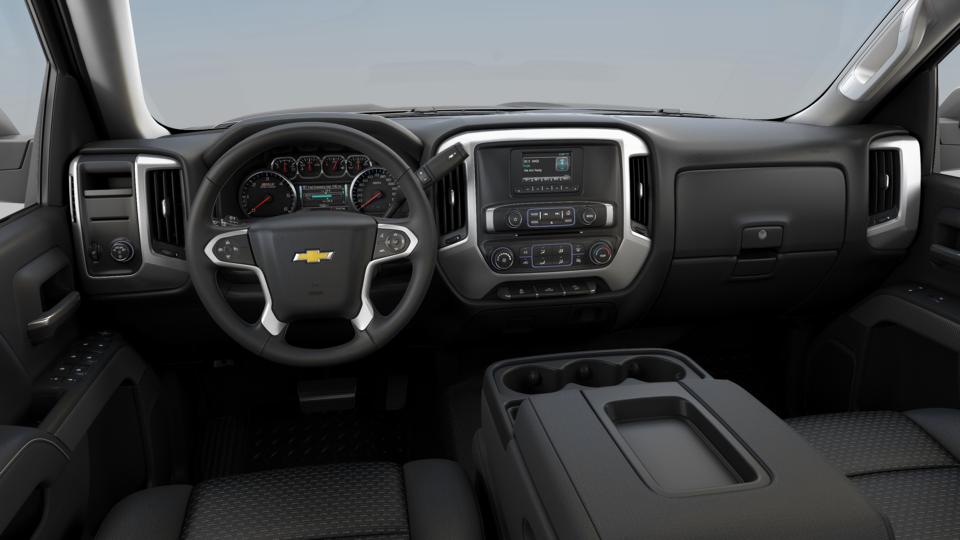 2014 Chevrolet Silverado 1500 Vehicle Photo in PEMBROKE PINES, FL 33024-6534