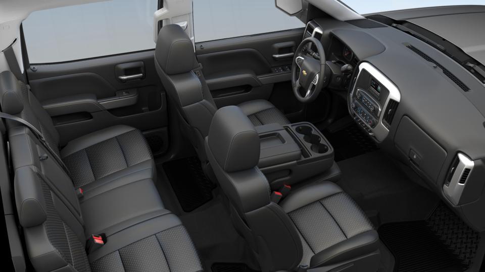 2014 Chevrolet Silverado 1500 Vehicle Photo in PEMBROKE PINES, FL 33024-6534