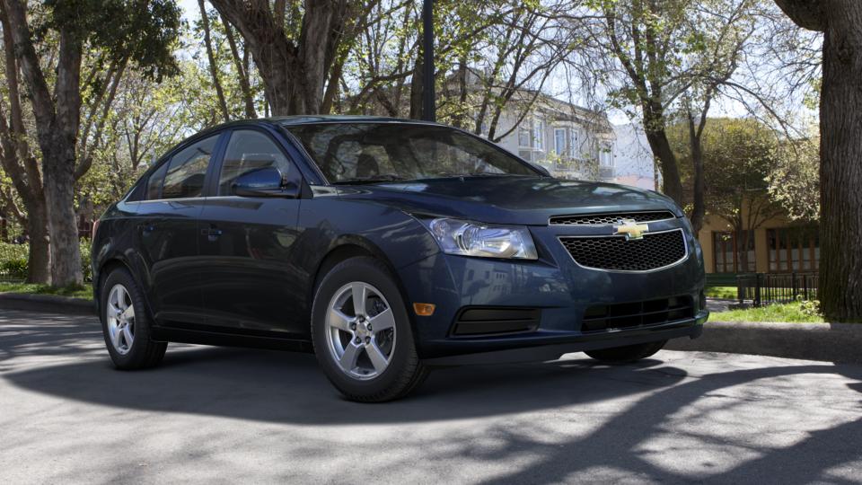 2014 Chevrolet Cruze Vehicle Photo in MIDDLETON, WI 53562-1492