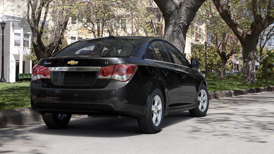 2014 Chevrolet Cruze Vehicle Photo in NEENAH, WI 54956-2243