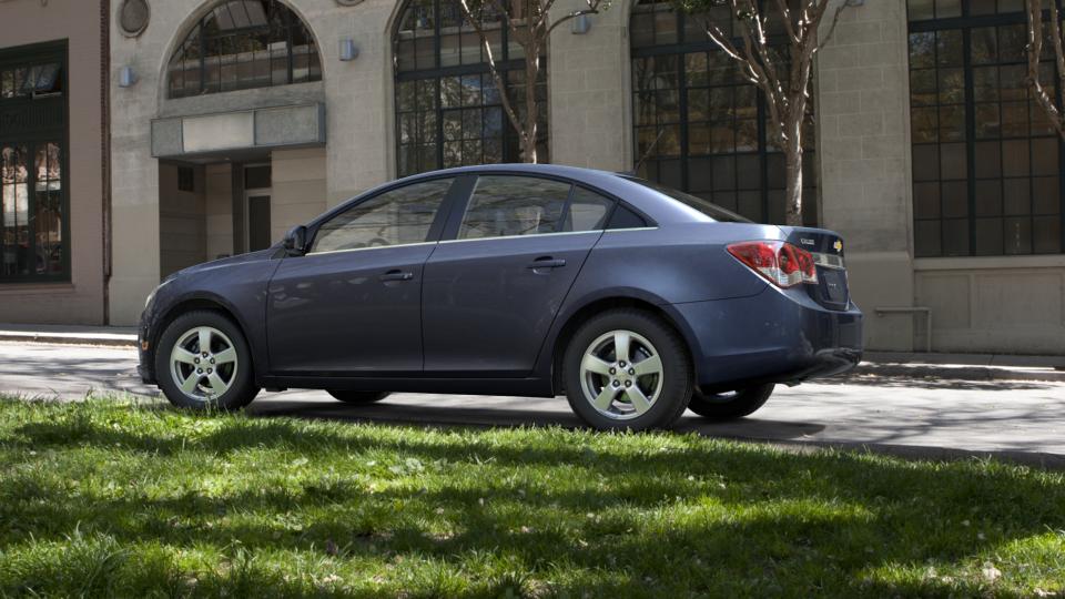 2014 Chevrolet Cruze Vehicle Photo in MANITOWOC, WI 54220-5838