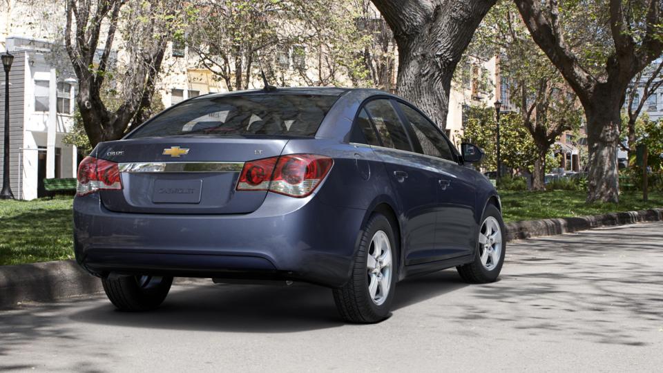 2014 Chevrolet Cruze Vehicle Photo in MANITOWOC, WI 54220-5838