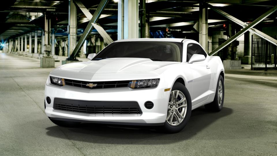2014 Chevrolet Camaro Vehicle Photo in GREEN BAY, WI 54303-3330