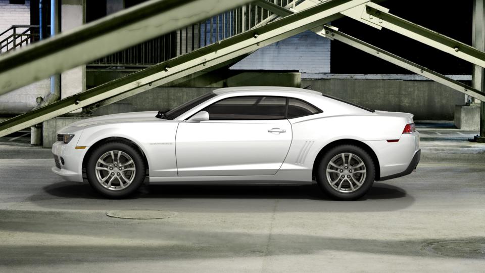 2014 Chevrolet Camaro Vehicle Photo in GREEN BAY, WI 54303-3330