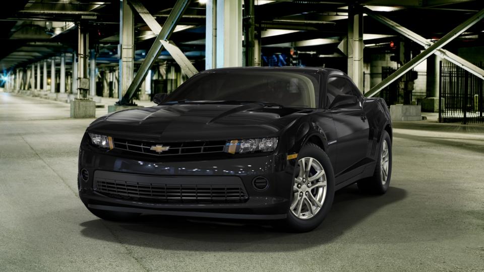 2014 Chevrolet Camaro Vehicle Photo in GATESVILLE, TX 76528-2745