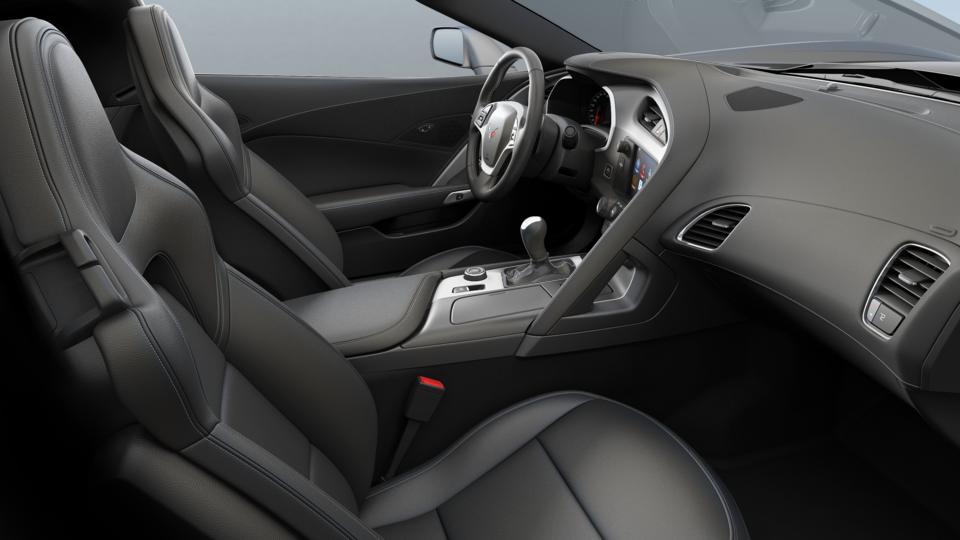 2014 Chevrolet Corvette Stingray Vehicle Photo in MOON TOWNSHIP, PA 15108-2571